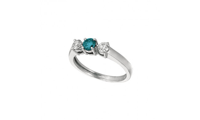Jewelmi Custom 14k White Gold Diamond Ring
