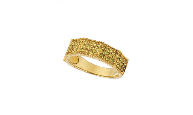 Jewelmi Custom 14k Yellow Gold Diamond Ring
