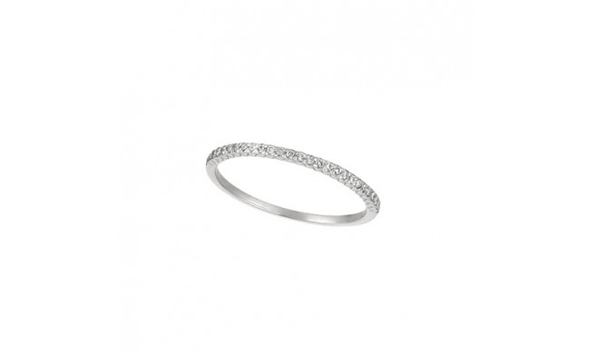 Jewelmi Custom 14k White Gold Diamond Ring