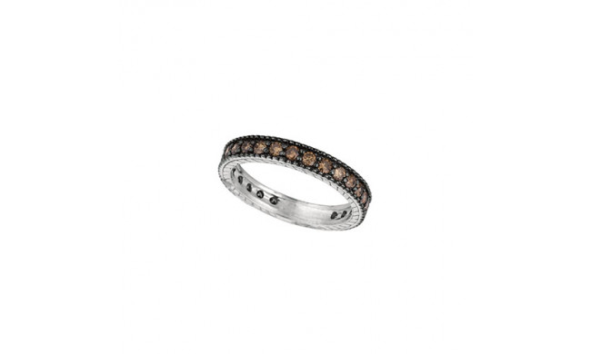 Jewelmi Custom 14k White Gold Diamond Ring