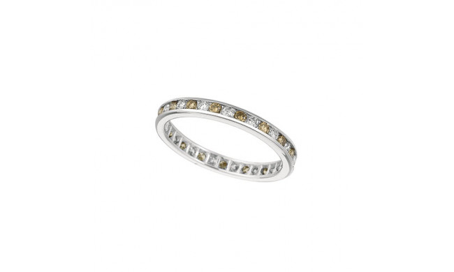 Jewelmi Custom 14k White Gold Diamond Ring