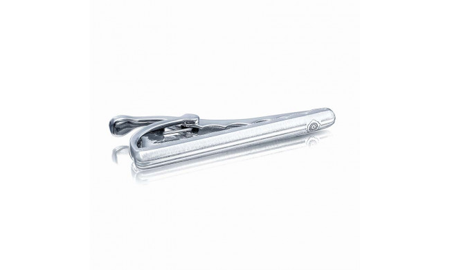 Tacori Sterling Silver Retro Classic Men's Tie Bar - MTB107