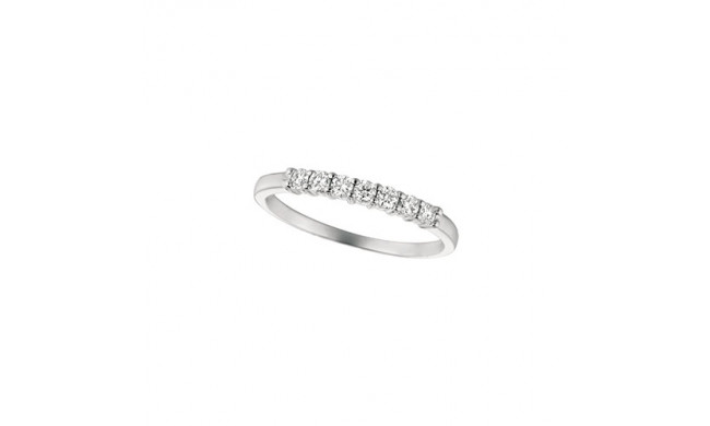 Jewelmi Custom 14k White Gold Diamond Ring