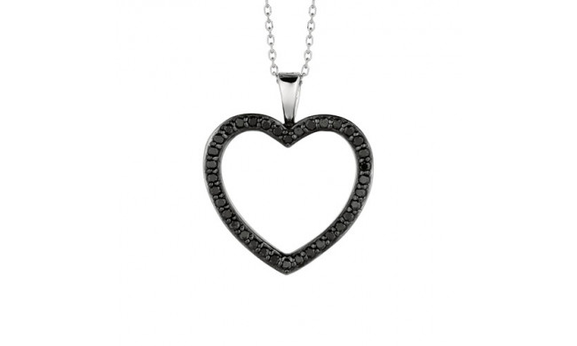 Jewelmi Custom 14k White Gold Diamond Necklace