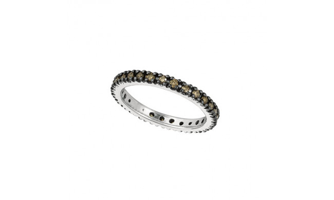 Jewelmi Custom 14k White Gold Diamond Ring