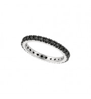 Jewelmi Custom 14k White Gold Diamond Ring