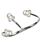 Hidalgo 18K Gold and 0.50ct Diamond Ring HDR1194AWG