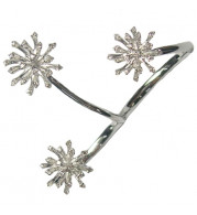 Hidalgo 18K Gold and 0.29ct Diamond Ring HDR1193AWG