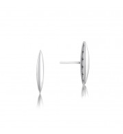 Tacori Sterling Silver The Ivy Lane Stud Earring - SE217