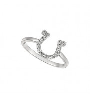 Jewelmi Custom 14k White Gold Diamond Ring
