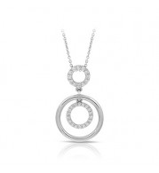 Belle Etoile Concentra Pendant