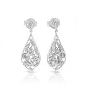 Belle Etoile Empress Earrings