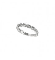 Jewelmi Custom 14k White Gold Diamond Ring