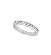 Jewelmi Custom 14k White Gold Diamond Ring
