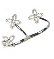 Hidalgo 18K Gold and 0.47ct Diamond Ring HDR1183AWG