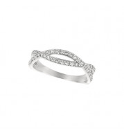 Jewelmi Custom 14k White Gold Diamond Ring