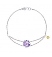Tacori Sterling Silver Sonoma Skies Gemstone Women's Bracelet - SB19901