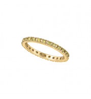Jewelmi Custom 14k Yellow Gold Diamond Ring