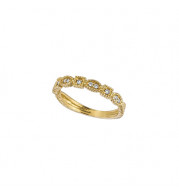 Jewelmi Custom 14k Yellow Gold Diamond Ring