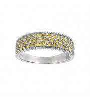 Jewelmi Custom 14k White Gold Diamond Ring