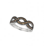 Jewelmi Custom 14k White Gold Diamond Ring