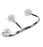 Hidalgo 18K Gold and 0.62ct Diamond Ring HDR1169AWG