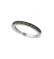 Jewelmi Custom 14k White Gold Diamond Ring