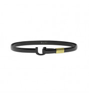 Caribbean Hook Black Titanium  Hook Bracelet