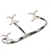 Hidalgo 18K Gold and 0.70ct Diamond Ring HDR1330AWG