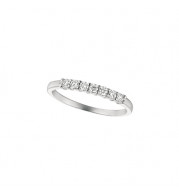 Jewelmi Custom 14k White Gold Diamond Ring