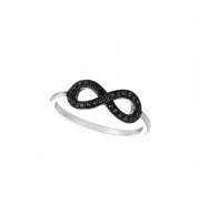 Jewelmi Custom 14k White Gold Diamond Ring