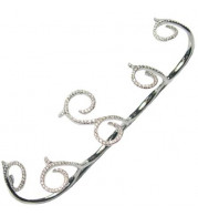 Hidalgo 18K Gold and 0.75ct Diamond Ring HDR783WG