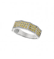 Jewelmi Custom 14k White Gold Diamond Ring