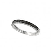Jewelmi Custom 14k White Gold Diamond Ring