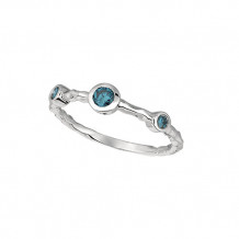 Jewelmi Custom 14k White Gold Diamond Ring