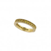 Jewelmi Custom 14k Yellow Gold Diamond Ring