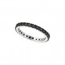 Jewelmi Custom 14k White Gold Diamond Ring