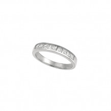 Jewelmi Custom 14k White Gold Diamond Ring