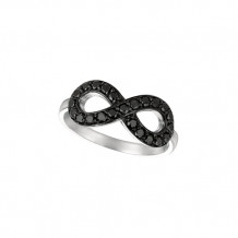 Jewelmi Custom 14k White Gold Diamond Ring