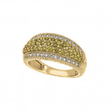 Jewelmi Custom 14k White Gold Diamond Ring