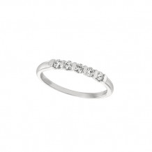 Jewelmi Custom 14k White Gold Diamond Ring