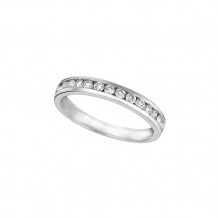 Jewelmi Custom 14k White Gold Diamond Ring