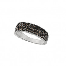Jewelmi Custom 14k White Gold Diamond Ring