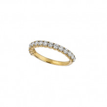 Jewelmi Custom 14k Yellow Gold Diamond Ring