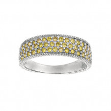 Jewelmi Custom 14k White Gold Diamond Ring