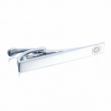 Tacori Sterling Silver Retro Classic Men's Tie Bar - MTB105