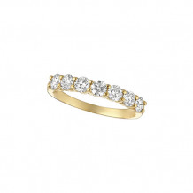 Jewelmi Custom 14k Yellow Gold Diamond Ring