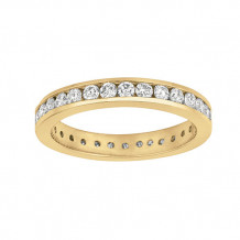 Jewelmi Custom 14k Yellow Gold Diamond Ring