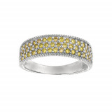 Jewelmi Custom 14k White Gold Diamond Ring photo
